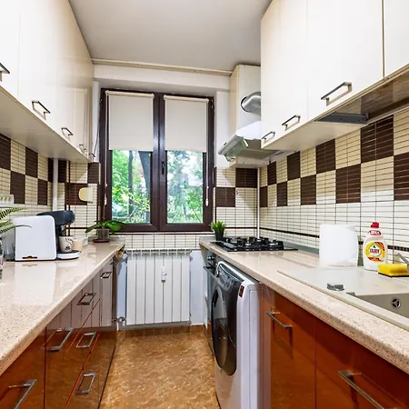 公寓 Drumul Taberei Haven - Cozy Retreat