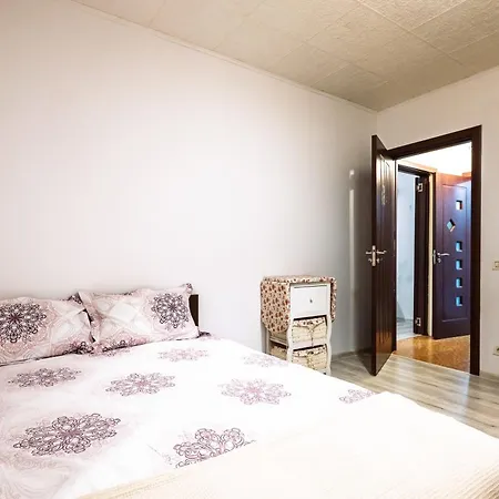 Drumul Taberei Haven - Cozy Retreat 公寓 布加勒斯特