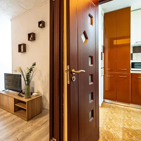 Drumul Taberei Haven - Cozy Retreat * 布加勒斯特