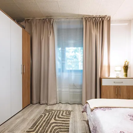 公寓 Drumul Taberei Haven - Cozy Retreat