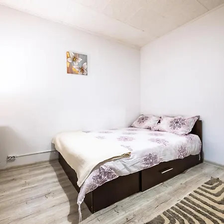 公寓 Drumul Taberei Haven - Cozy Retreat *