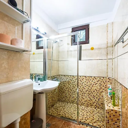 公寓 Drumul Taberei Haven - Cozy Retreat