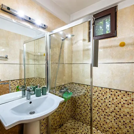 公寓 Drumul Taberei Haven - Cozy Retreat *