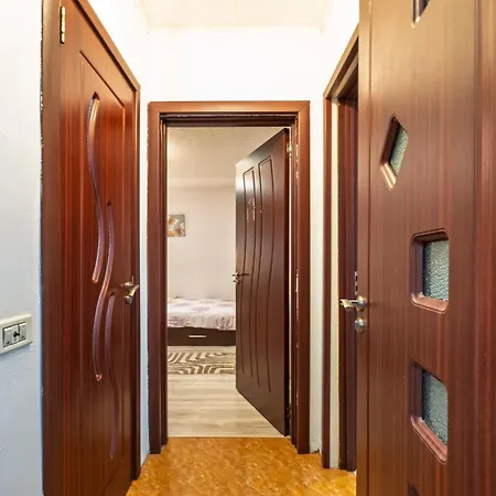 公寓 Drumul Taberei Haven - Cozy Retreat *